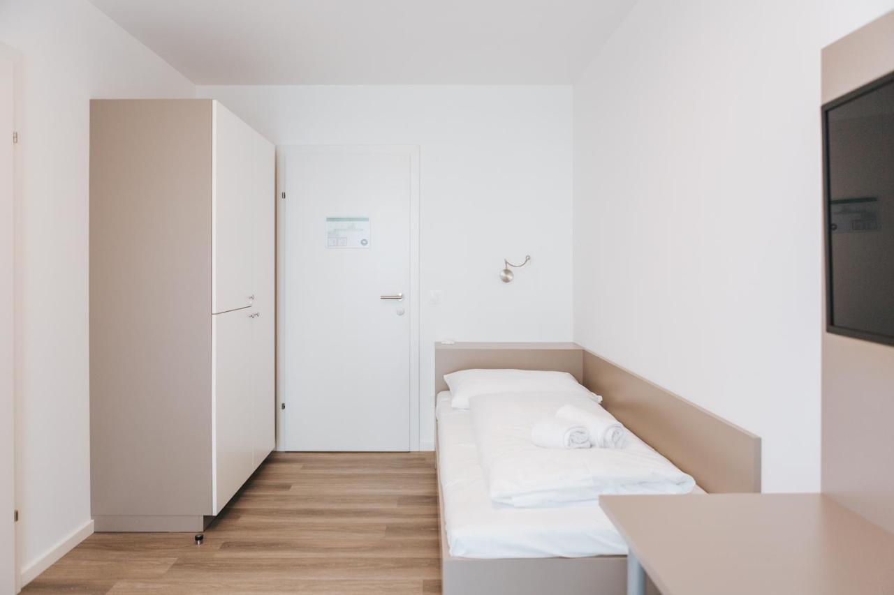 Aparthotel Kostbar Viena Exterior foto