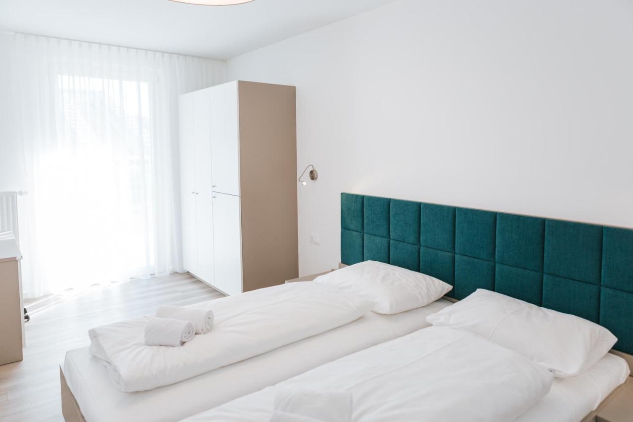 Aparthotel Kostbar Viena Exterior foto
