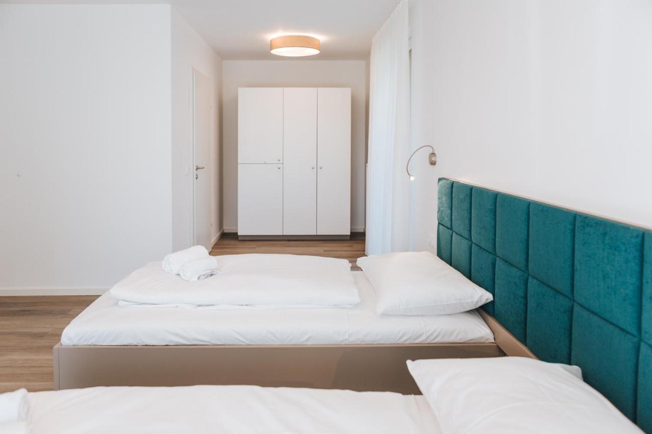 Aparthotel Kostbar Viena Exterior foto